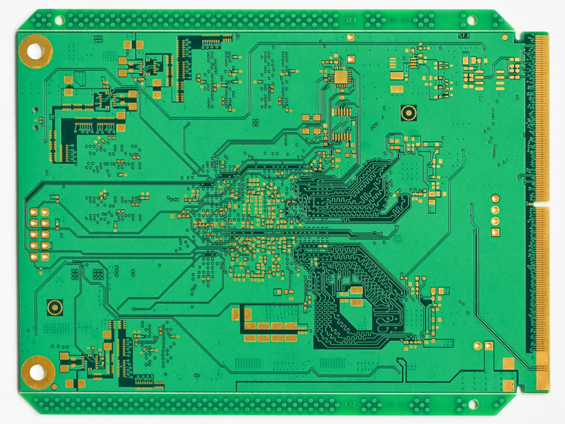 PCB