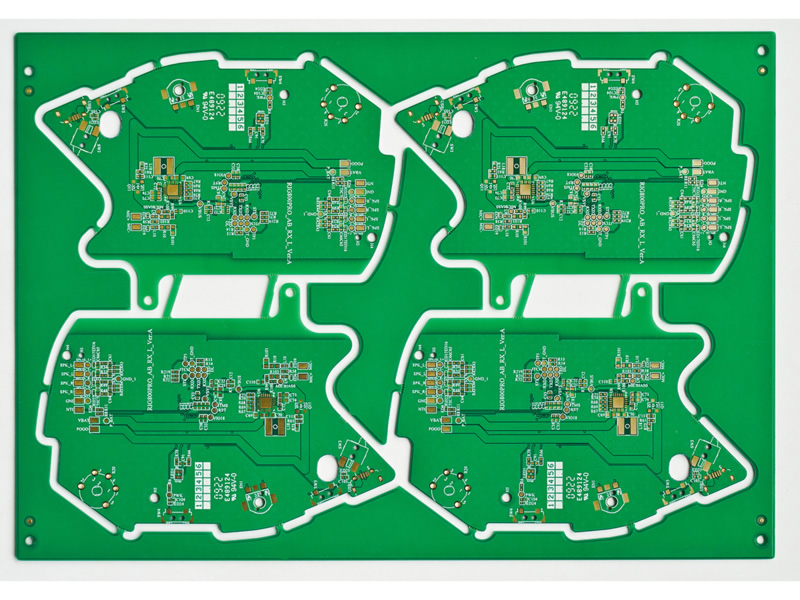 PCB