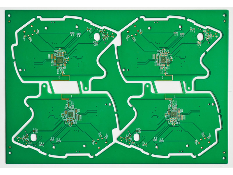 PCB