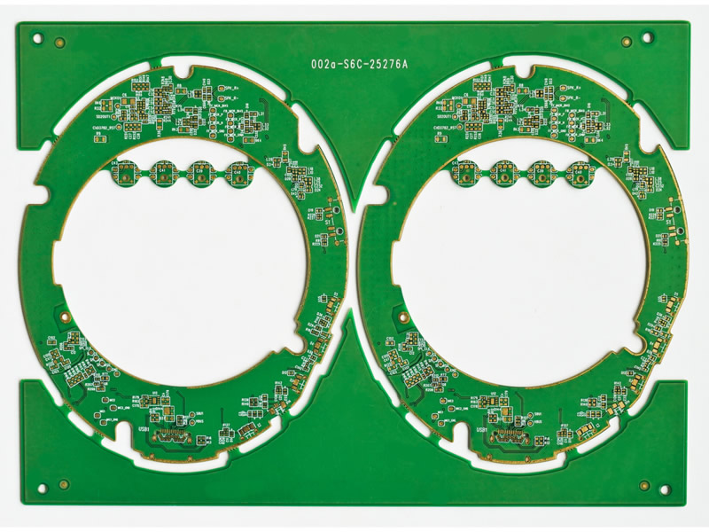 PCB电路板