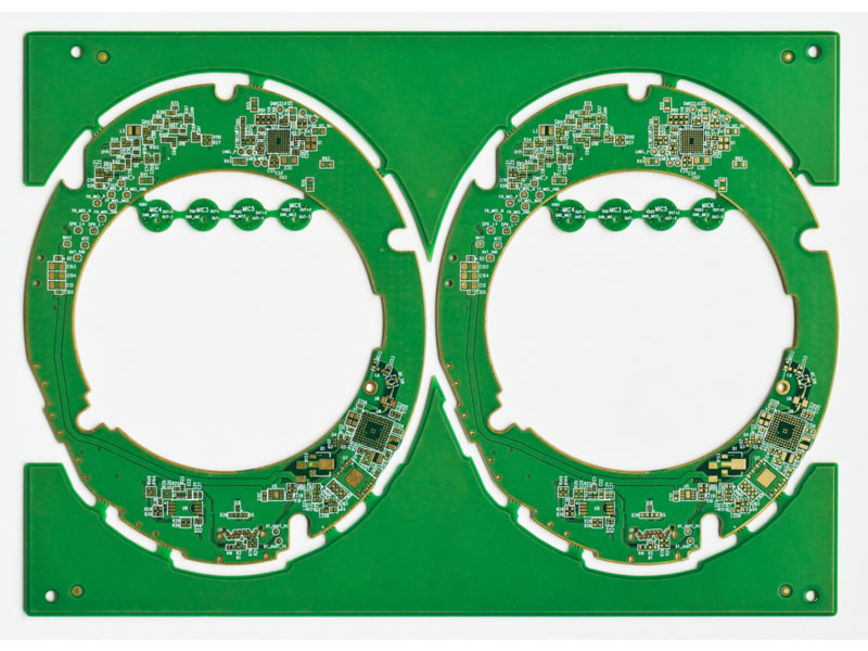 PCB