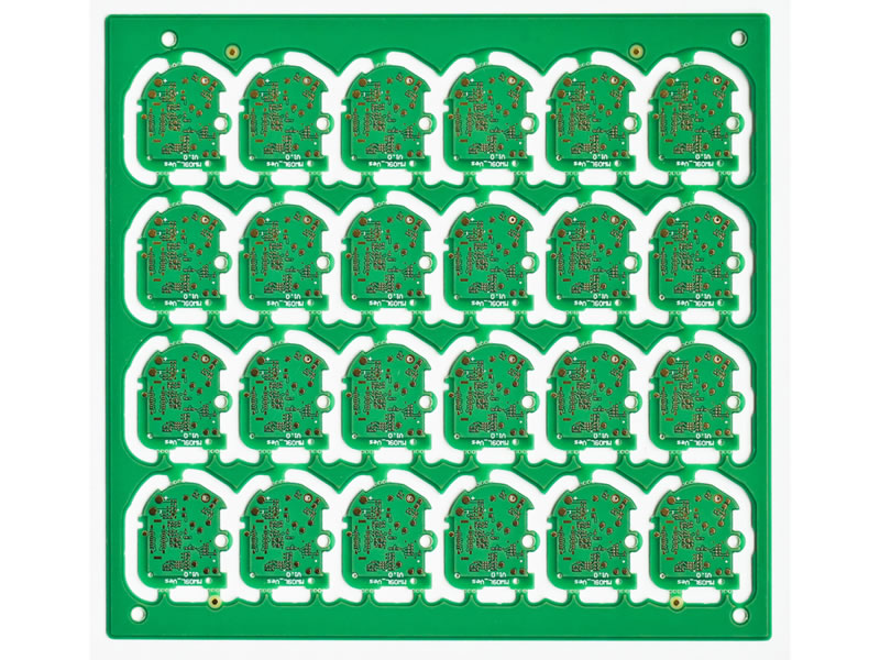 PCB