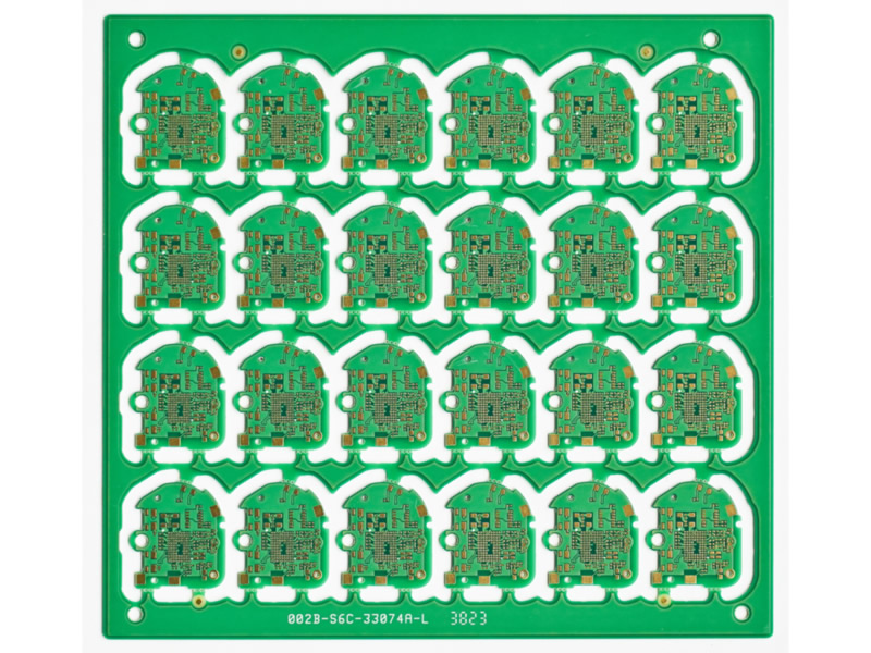 PCB