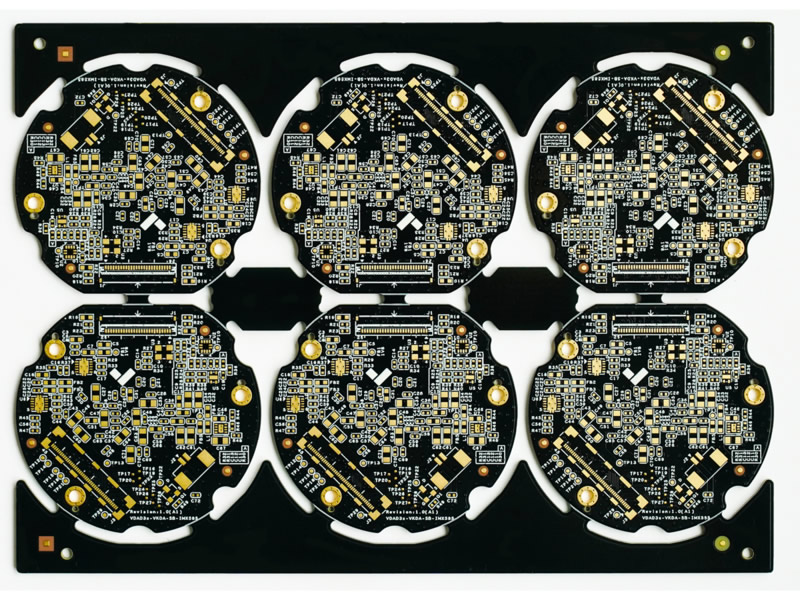 PCB