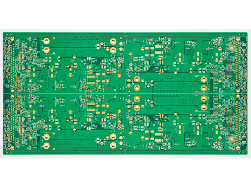 PCB