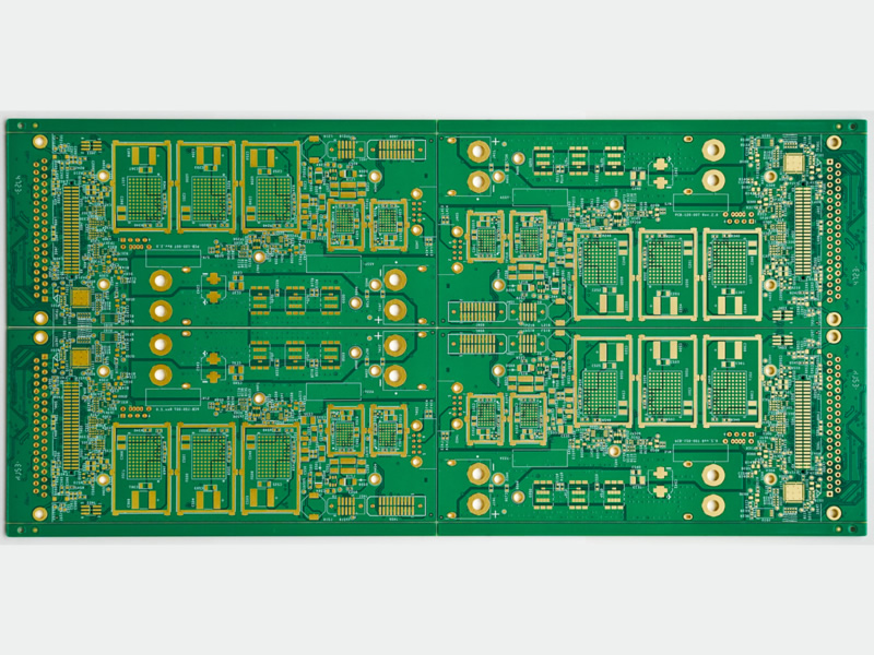 PCB