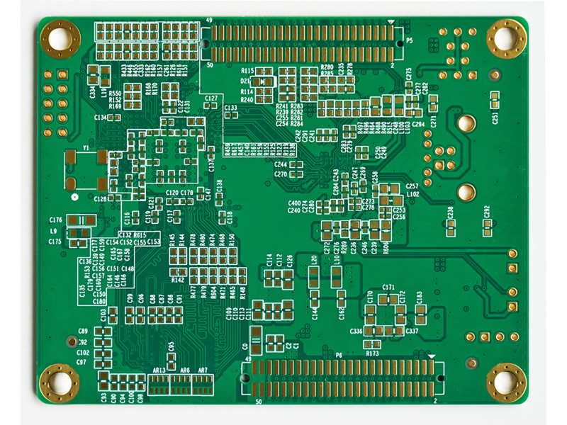 PCB