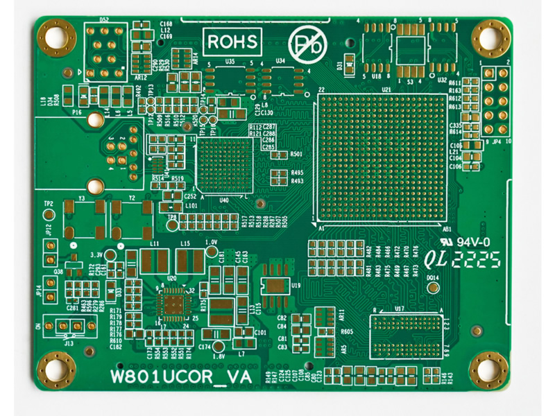 PCB电路板