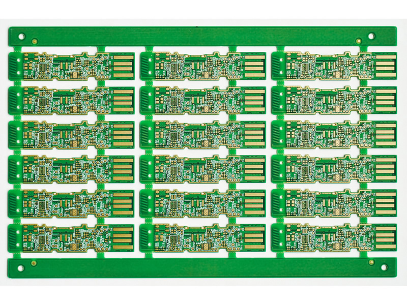 PCB