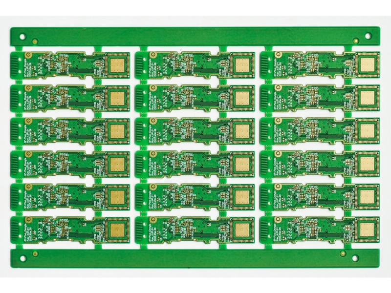 PCB电路板