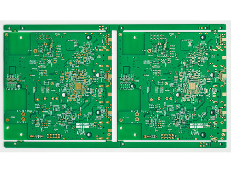 PCB