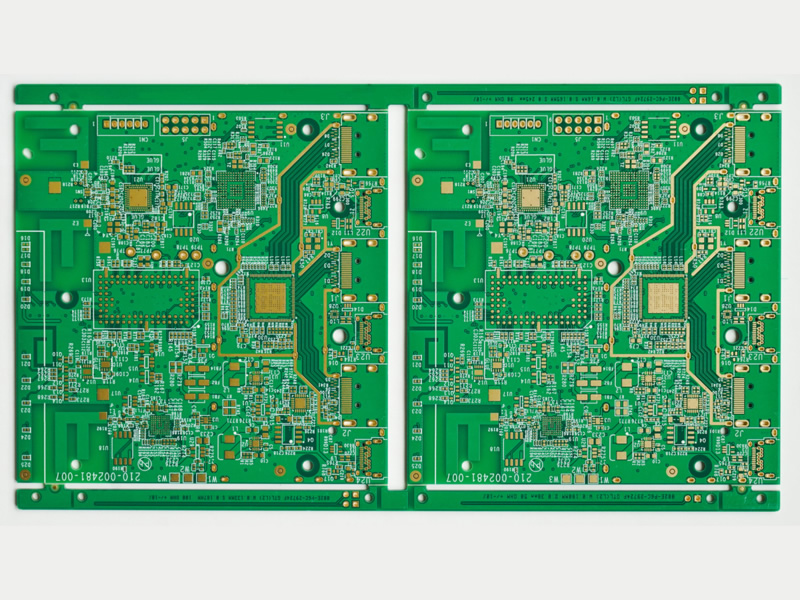 PCB