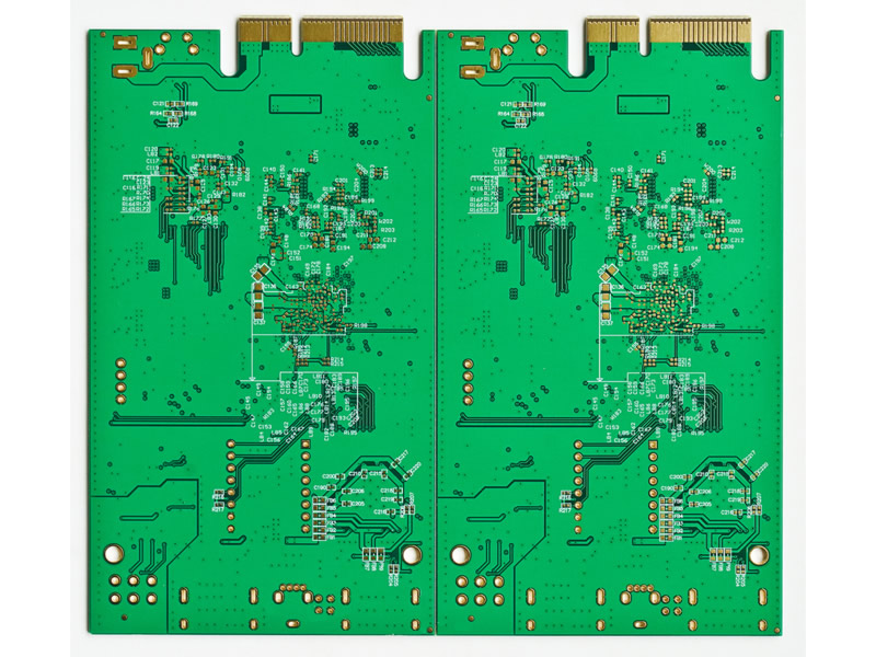 PCB电路板