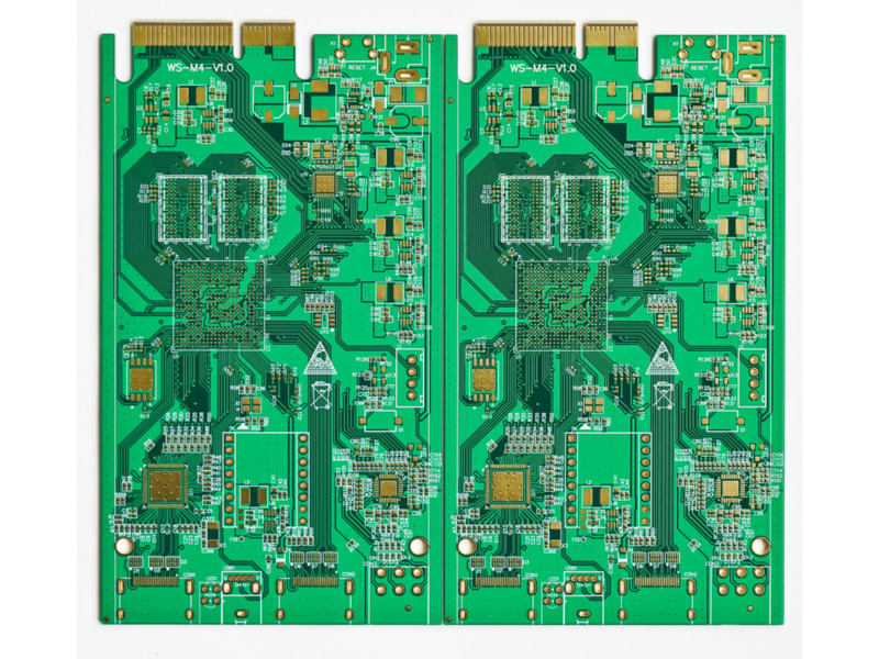 PCB