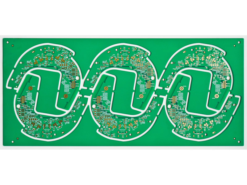 PCB