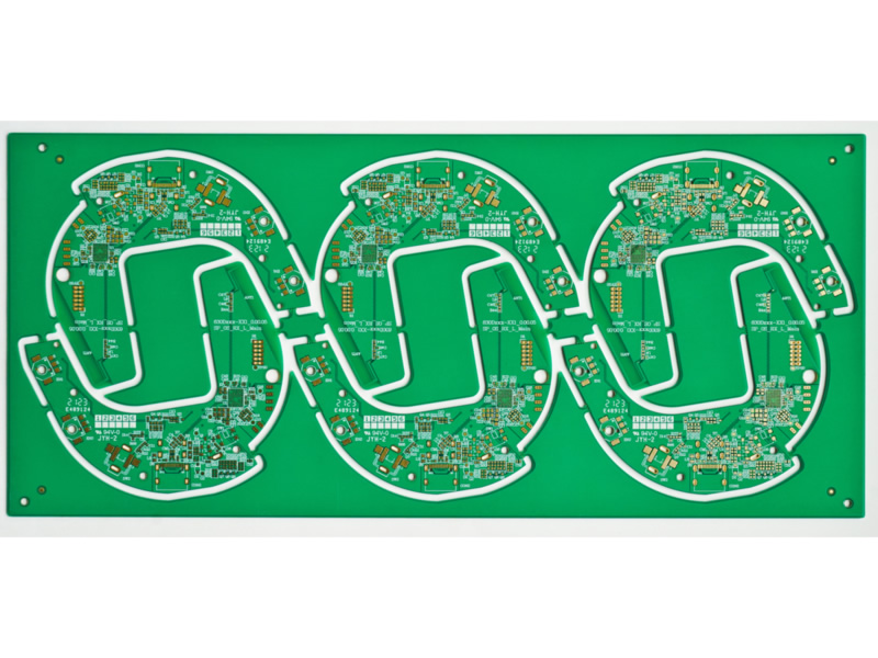 PCB