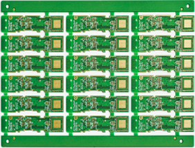 Multi-layer board