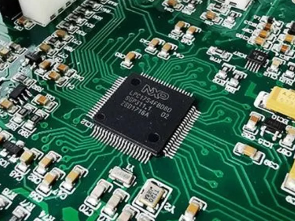 What is the difference between PCB and PCBA?