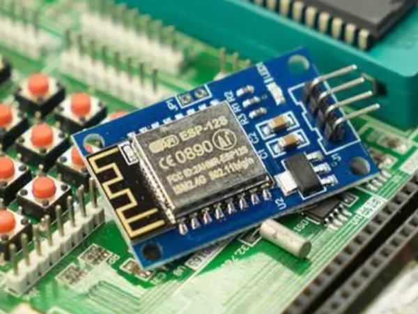 What is the difference between PCB and PCBA?