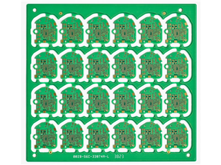 PCB