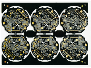 PCB