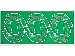 PCB